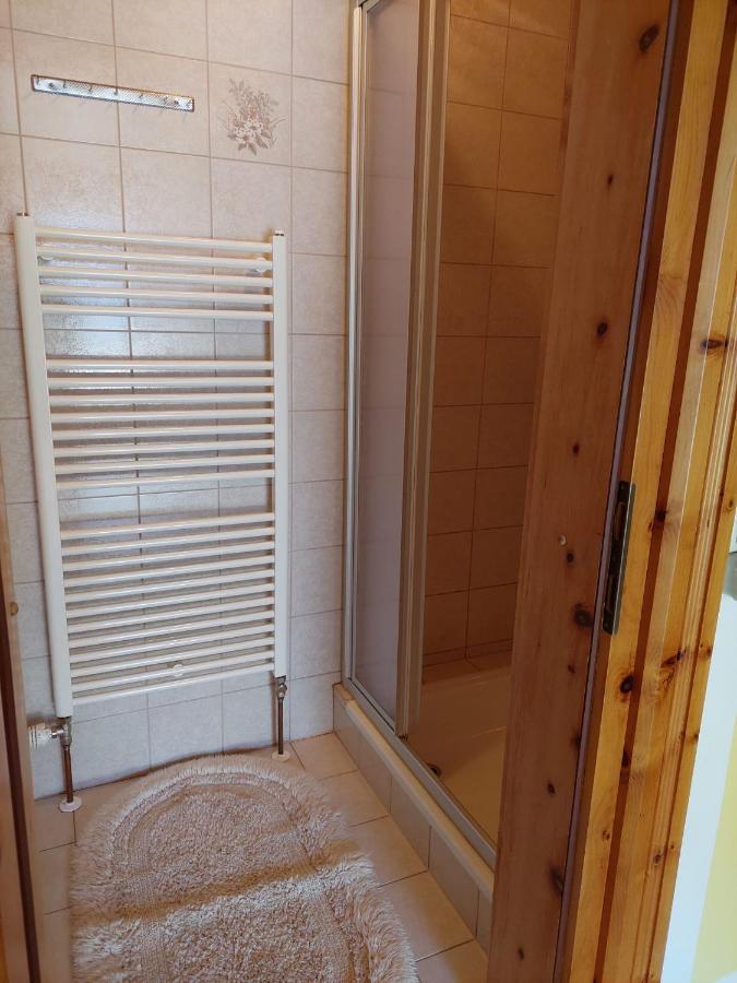 Ferienwohnung Muhlbauer Wald im Pinzgau Exteriér fotografie